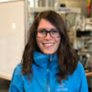 Meet your Posher, Kathryn